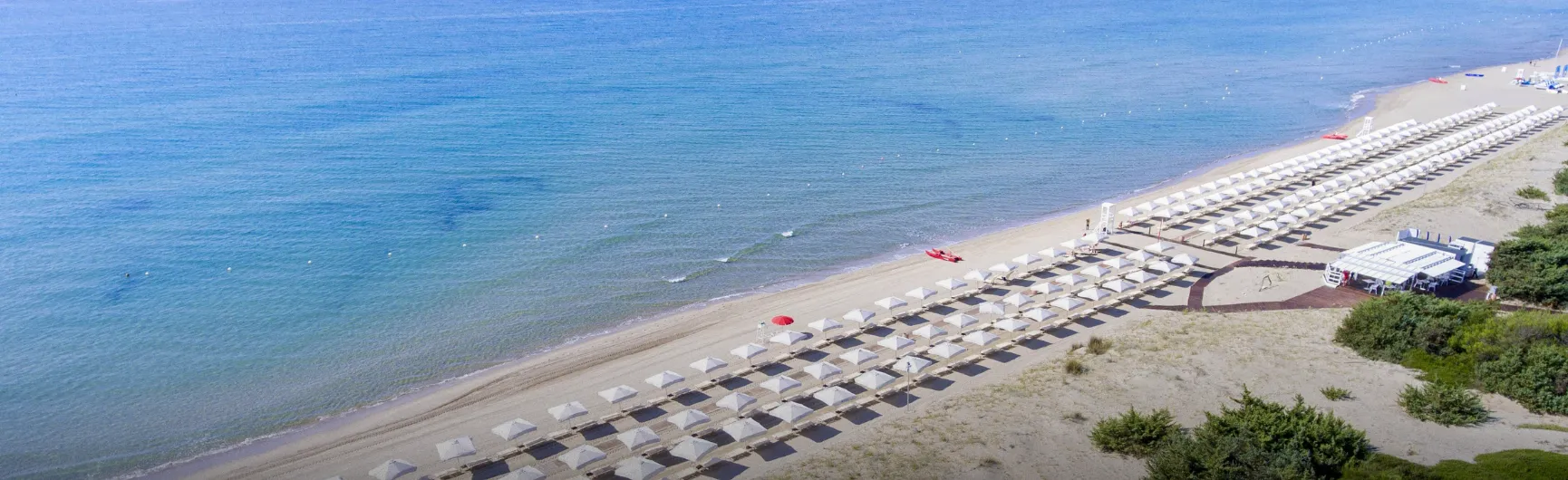 Bluserena Puglia